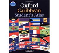 Oxford Caribbean Student's Atlas