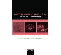 Oxford Case Histories: General Surgery – Oxford University Press