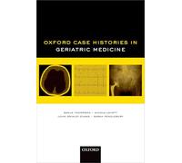 Oxford Case Histories in Geriatric Medicine