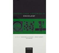 Oxford Case Histories in Oncology