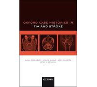 Oxford Case Histories in Stroke
