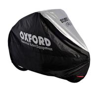 Oxford CC100 Aquatex Single Bicycle Cover