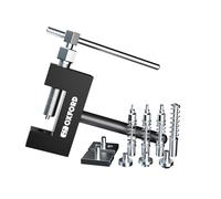 Oxford Chain Tool Pro 3 in 1 | Motorcycle Chain Breaker & Riveting Tool. With Carry Case.