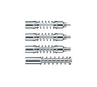 Oxford Chain Tool Pro | Motorcycle Chain Breaker & Riveting Tool, 4 Spare Pins