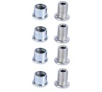 Oxford Chainring Bolt Triple - 10 bolts + 5 nuts