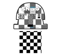 Oxford Chess Neck Warmer 3 Units