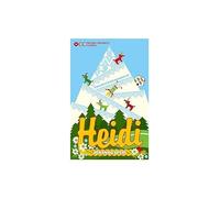 Oxford Children's Classics: Heidi
