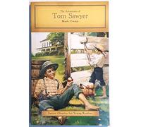 Oxford Children's Classics: The Adventures of Tom Sawyer