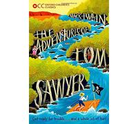 Oxford Children's Classics: The Adventures of Tom Sawyer by Twain, Mark (November 6, 2014) Paperback