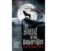 Oxford Children's Classics: The Hound of the Baskervilles