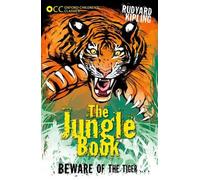 Oxford Children's Classics: The Jungle Book