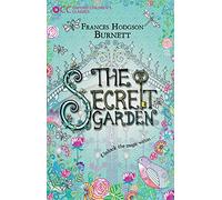 Oxford Children's Classics: The Secret Garden