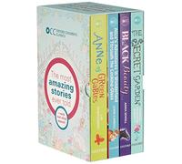Oxford Children's Classics World of Wonder box set