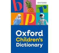 Oxford Children's Dictionary