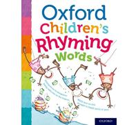 Oxford Children's Rhyming Words