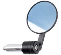 Oxford Circle 360 Bar End Mirror Anti-Glare Glass Motorcycle Bike Accessories