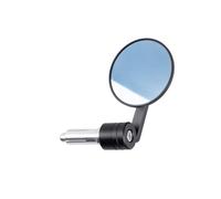Oxford Circle 360 Bar End Mirror OX508 | Fully adjustable Motorcycle Mirror