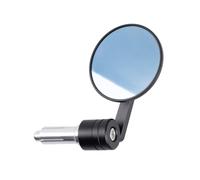 Oxford Circle 360 Bar End Mirror OX508 | Fully adjustable Motorcycle Mirror