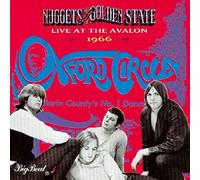 Oxford Circle - Live at the Avalon