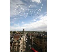 Oxford: City Beautiful (Beautiful Places)