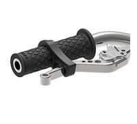 Oxford Clamp-On Brake Lever Clamp