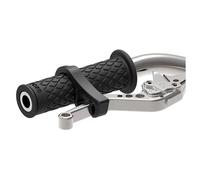 Oxford Clamp-On Brake Lever Clamp Black