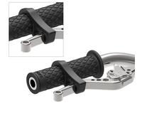 Oxford Clamp-On Brake Lever Clamp Black