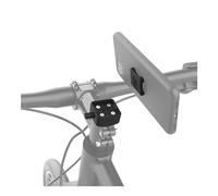 Oxford Cliqr Bicycle Stem Cap Phone Camera GPS Device Mount OX859