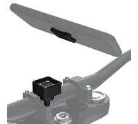 Oxford CLIQR Universal Handlebar Riser Mount For Phone Camera GPS Device OX860