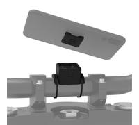 Oxford Handlebar Device Mount CLIQR OX851 Motorcycle Cable Tie