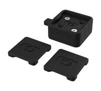 Cliqr Surface Device Mount. OX858. Phone/GPS/Camera mount.