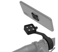 Oxford CLIQR Cycle Handlebar Forward Mount Mobile Phone etc OX841