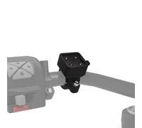 Oxford CLIQR Handlebar Clamp - 22.1mm