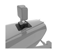OXFORD OX861 Motorcycle phone mount