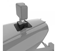 OXFORD OX861 Motorcycle phone mount