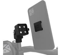 Oxford Cliqr Mirror Replacement Motorbike Motorcycle Mount