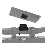 Oxford Handlebar Device Mount CLIQR OX851 Motorcycle Cable Tie
