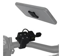 Oxford CLIQR USB Handlebar Mount OX866