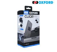 Oxford Cliqr Car Phone Support