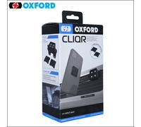 Cliqr Car Vent Device Mount System. Phone/GPS/Compact Action holder. OX857