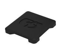 Oxford Spare Device Adaptors CLIQR OX849 2 x Black