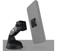 Oxford Phone Mount CLIQR OX867 - Pivot Arm Suction Device