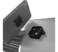 Cliqr Surface Device Mount. OX858. Phone/GPS/Camera mount.
