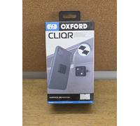 Cliqr Surface Device Mount. OX858. Phone/GPS/Camera mount.