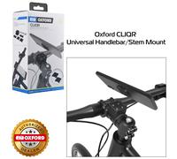 Oxford CLIQR Universal Handlebar/Stem Mount