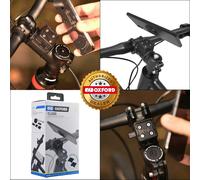 Oxford CLIQR Universal Handlebar/Stem Mount