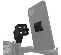 Oxford CLIQR Universal Bike/ Motorcycle Handlebar Mirror Replacement Mount│OX863