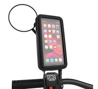 Oxford Products CLIQR Universal Mobile Phone Case For Motorbike/Bicycle
