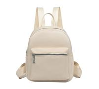 Oxford Cloth Backpack Mini Schoolbag for Student Lightweight Fashion Travel Laptop Bag