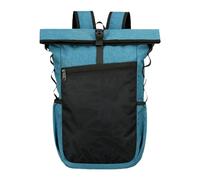 Oxford Cloth Backpack | Oxford Cloth Foldable - Outdoor Men Fashionable , Portable Backpack for Backpacking, Green, Refer to description
